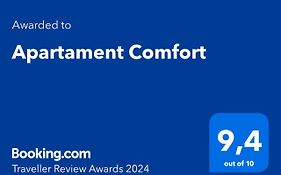 Apartament Comfort